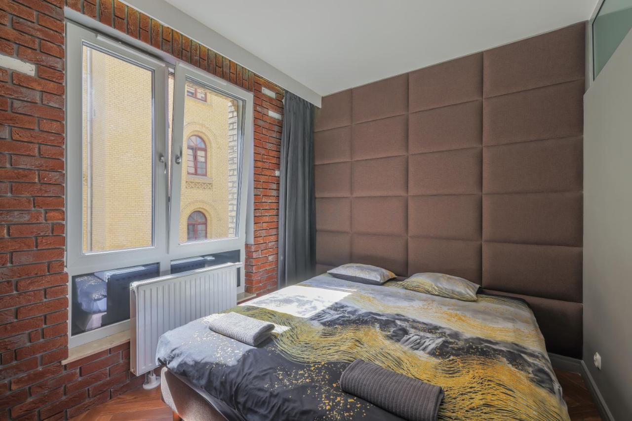 Apartmate- Perfect Apartment Oldtown Gdansk Dış mekan fotoğraf