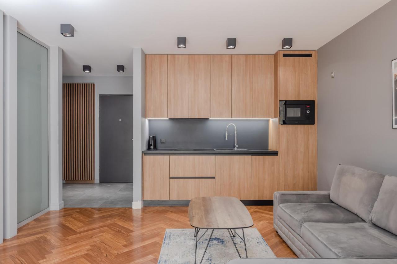 Apartmate- Perfect Apartment Oldtown Gdansk Dış mekan fotoğraf